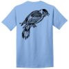 5.4 oz 100% Cotton T Shirt Thumbnail