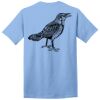 5.4 oz 100% Cotton T Shirt Thumbnail