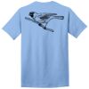 5.4 oz 100% Cotton T Shirt Thumbnail