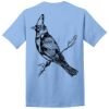 5.4 oz 100% Cotton T Shirt Thumbnail