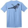 5.4 oz 100% Cotton T Shirt Thumbnail