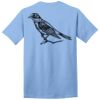 5.4 oz 100% Cotton T Shirt Thumbnail