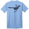5.4 oz 100% Cotton T Shirt Thumbnail
