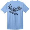 5.4 oz 100% Cotton T Shirt Thumbnail