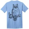 5.4 oz 100% Cotton T Shirt Thumbnail