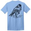 5.4 oz 100% Cotton T Shirt Thumbnail