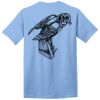 5.4 oz 100% Cotton T Shirt Thumbnail