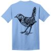 5.4 oz 100% Cotton T Shirt Thumbnail