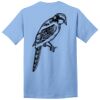 5.4 oz 100% Cotton T Shirt Thumbnail