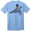 5.4 oz 100% Cotton T Shirt Thumbnail