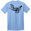 5.4 oz 100% Cotton T Shirt Thumbnail