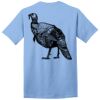 5.4 oz 100% Cotton T Shirt Thumbnail