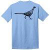5.4 oz 100% Cotton T Shirt Thumbnail
