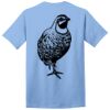 5.4 oz 100% Cotton T Shirt Thumbnail