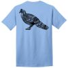 5.4 oz 100% Cotton T Shirt Thumbnail