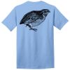 5.4 oz 100% Cotton T Shirt Thumbnail