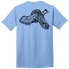 5.4 oz 100% Cotton T Shirt Thumbnail