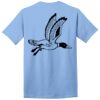 5.4 oz 100% Cotton T Shirt Thumbnail
