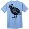 5.4 oz 100% Cotton T Shirt Thumbnail