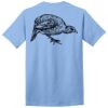 5.4 oz 100% Cotton T Shirt Thumbnail