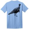 5.4 oz 100% Cotton T Shirt Thumbnail