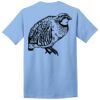 5.4 oz 100% Cotton T Shirt Thumbnail
