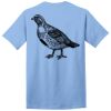5.4 oz 100% Cotton T Shirt Thumbnail