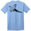 5.4 oz 100% Cotton T Shirt Thumbnail