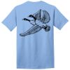 5.4 oz 100% Cotton T Shirt Thumbnail