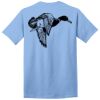 5.4 oz 100% Cotton T Shirt Thumbnail