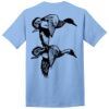 5.4 oz 100% Cotton T Shirt Thumbnail