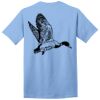 5.4 oz 100% Cotton T Shirt Thumbnail