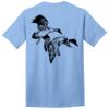 5.4 oz 100% Cotton T Shirt Thumbnail