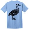 5.4 oz 100% Cotton T Shirt Thumbnail