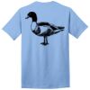 5.4 oz 100% Cotton T Shirt Thumbnail