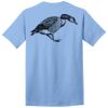 5.4 oz 100% Cotton T Shirt Thumbnail