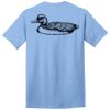 5.4 oz 100% Cotton T Shirt Thumbnail