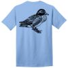 5.4 oz 100% Cotton T Shirt Thumbnail