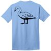 5.4 oz 100% Cotton T Shirt Thumbnail