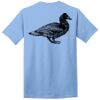 5.4 oz 100% Cotton T Shirt Thumbnail
