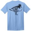 5.4 oz 100% Cotton T Shirt Thumbnail