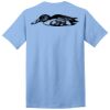 5.4 oz 100% Cotton T Shirt Thumbnail