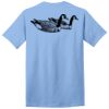 5.4 oz 100% Cotton T Shirt Thumbnail
