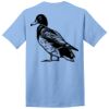 5.4 oz 100% Cotton T Shirt Thumbnail
