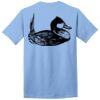 5.4 oz 100% Cotton T Shirt Thumbnail