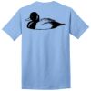 5.4 oz 100% Cotton T Shirt Thumbnail