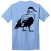 5.4 oz 100% Cotton T Shirt Thumbnail
