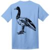 5.4 oz 100% Cotton T Shirt Thumbnail
