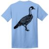 5.4 oz 100% Cotton T Shirt Thumbnail