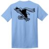 5.4 oz 100% Cotton T Shirt Thumbnail